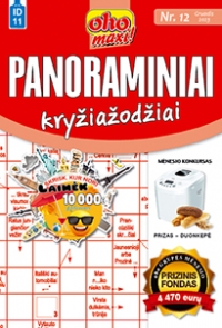 ID 11 oho maxi! Panoraminiai! ID 11 oho maxi! Panoraminiai!